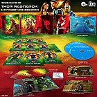 FAC #112 THOR: Ragnarok Lenticular 3D FullSlip EDITION #2 3D + 2D Steelbook™ Limited Collector's Edition - numbered + Gift Steelbook's™ foil