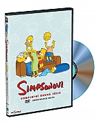 The Simpsons: Complete season 2 Collection