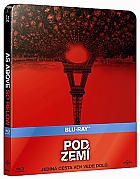 AS ABOVE, SO BELOW Steelbook™ Limited Collector's Edition + Gift Steelbook's™ foil (Blu-ray)