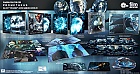 FAC #103 PROMETHEUS Double Lenticular 3D FullSlip XL EDITION #2 3D + 2D Steelbook™ Limited Collector's Edition - numbered