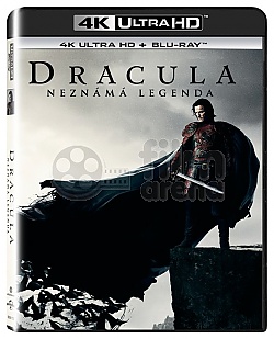 DRACULA UNTOLD