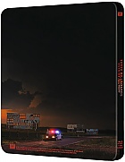 THREE BILLBOARDS OUTSIDE EBBING, MISSOURI Steelbook™ Limited Collector's Edition + Gift Steelbook's™ foil