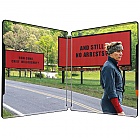 THREE BILLBOARDS OUTSIDE EBBING, MISSOURI Steelbook™ Limited Collector's Edition + Gift Steelbook's™ foil