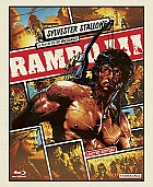 Rambo III DigiBook Limited Collector's Edition