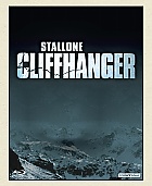 Cliffhanger DigiBook Limited Collector's Edition