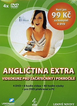 Anglitina Extra