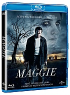 Maggie (Blu-ray)