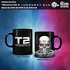 FAC #110 TERMINATOR 2: Judgment Day EDITION #3 MANIACS COLLECTOR'S BOX 3D + 2D Steelbook™ Extended director's cut Digitally restored version Limited Collector's Edition - numbered