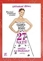 27 Dresses