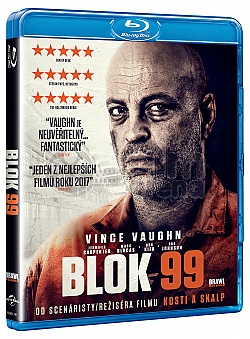 Brawl in Cell Block 99