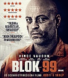 Brawl in Cell Block 99