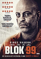 Brawl in Cell Block 99