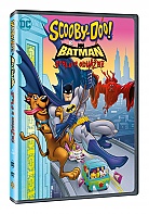 Scooby-Doo & Batman: Brave and Bold (DVD)