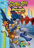 Scooby-Doo & Batman: Brave and Bold