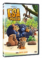 Les As de la Jungle (DVD)