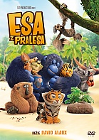 Les As de la Jungle