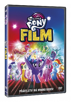 My Little Pony: The Movie