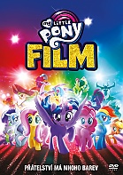 My Little Pony: The Movie