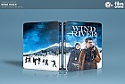 FAC #96 WIND RIVER Lenticular 3D FullSlip EDITION #2 Steelbook™ Limited Collector's Edition - numbered