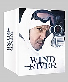 FAC #96 WIND RIVER MANIACS BOX (E1 + E2 + E3) EDITION #4 Steelbook™ Limited Collector's Edition - numbered (3 Blu-ray)