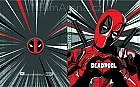 DEADPOOL (New Visual) Steelbook™ Limited Collector's Edition + Gift Steelbook's™ foil