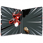 DEADPOOL (New Visual) Steelbook™ Limited Collector's Edition + Gift Steelbook's™ foil