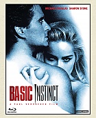 BASIC INSTINCT DigiBook Limited Collector's Edition