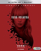 Red Sparrow