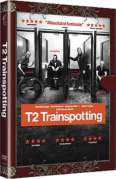 Trainspotting 2