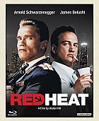 Red Heat DigiBook Limited Collector's Edition