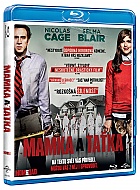 Mom and Dad (Blu-ray)