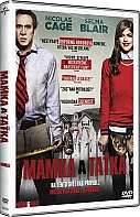 Mom and Dad (DVD)
