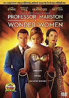 Professor Marston & The Wonder Women