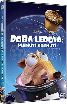 Ice Age: Collision Course