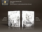 BLACK BARONS #10 THE BIRDS FullSlip Steelbook™ Limited Collector's Edition - numbered (Blu-ray)