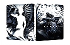 BLACK BARONS #10 THE BIRDS FullSlip Steelbook™ Limited Collector's Edition - numbered