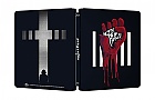 BLACK BARONS #11 IN THE NAME OF THE FATHER FullSlip Steelbook™ Limited Collector's Edition - numbered