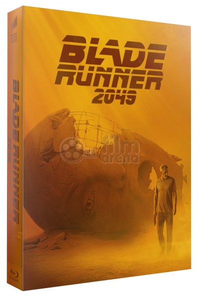Blade Runner 2049 (Editions)