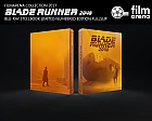 FAC #101 BLADE RUNNER 2049 FullSlip XL EDITION #3 3D + 2D Steelbook™ Limited Collector's Edition - numbered