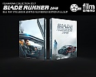 FAC #101 BLADE RUNNER 2049 FullSlip XL + Lenticular Magnet EDITION #1 3D + 2D Steelbook™ Limited Collector's Edition - numbered