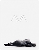 EX MACHINA Steelbook™ Limited Collector's Edition