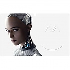 EX MACHINA Steelbook™ Limited Collector's Edition