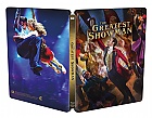FAC #97 THE GREATEST SHOWMAN XL FullSlip + Lenticular 3D Magnet 4K Ultra HD Steelbook™ Limited Collector's Edition - numbered