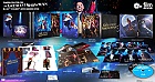 FAC #97 THE GREATEST SHOWMAN XL FullSlip + Lenticular 3D Magnet 4K Ultra HD Steelbook™ Limited Collector's Edition - numbered