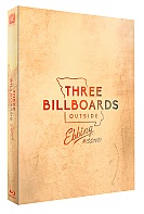 FAC #100 TI BILLBOARDY KOUSEK ZA EBBINGEM FullSlip XL + Lenticular Magnet Steelbook™ Limitovan sbratelsk edice - slovan (Blu-ray)