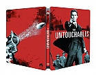 The Untouchables Steelbook™ Limited Collector's Edition + Gift Steelbook's™ foil
