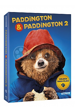 PADDINGTON 1 + 2 Collection