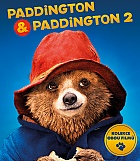 PADDINGTON 1 + 2 Collection