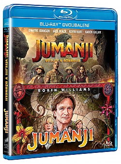 JUMANJI Collection