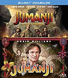 JUMANJI Collection